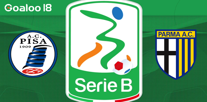 Goaloo18: Pisa vs Parma Prediction, Preview & H2H Stats